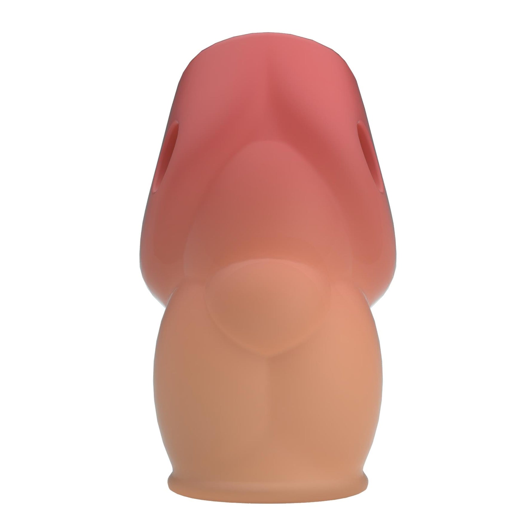 Manșon pentru penis impermeabil Pretty Love Oscar TPR