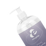 Lubrifiant anal relaxant pe bază de apă EasyGlide 1000 ml
