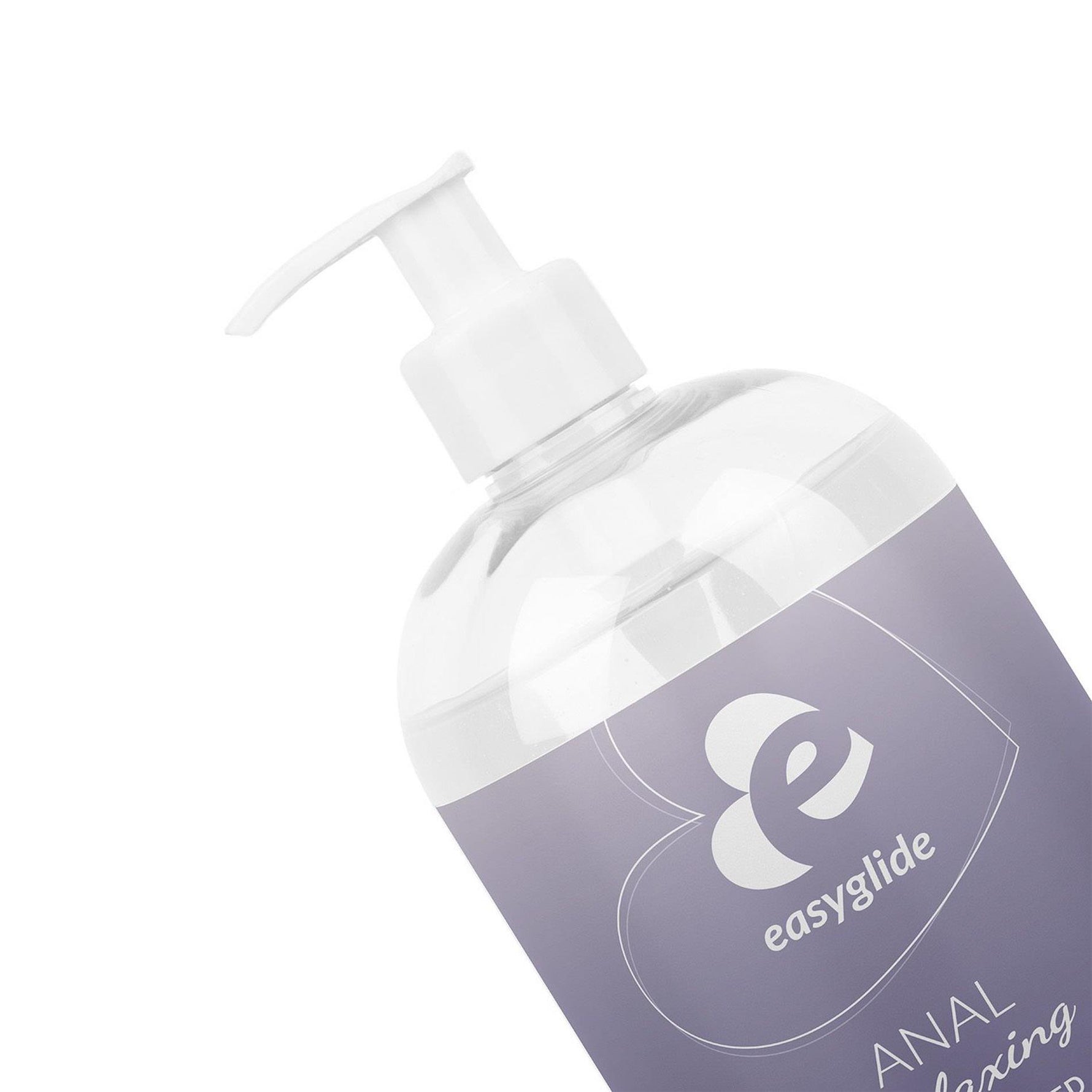 Lubrifiant anal relaxant pe bază de apă EasyGlide 1000 ml