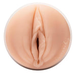 Masturbator realist Fleshlight Savannah Bond bej 25 cm