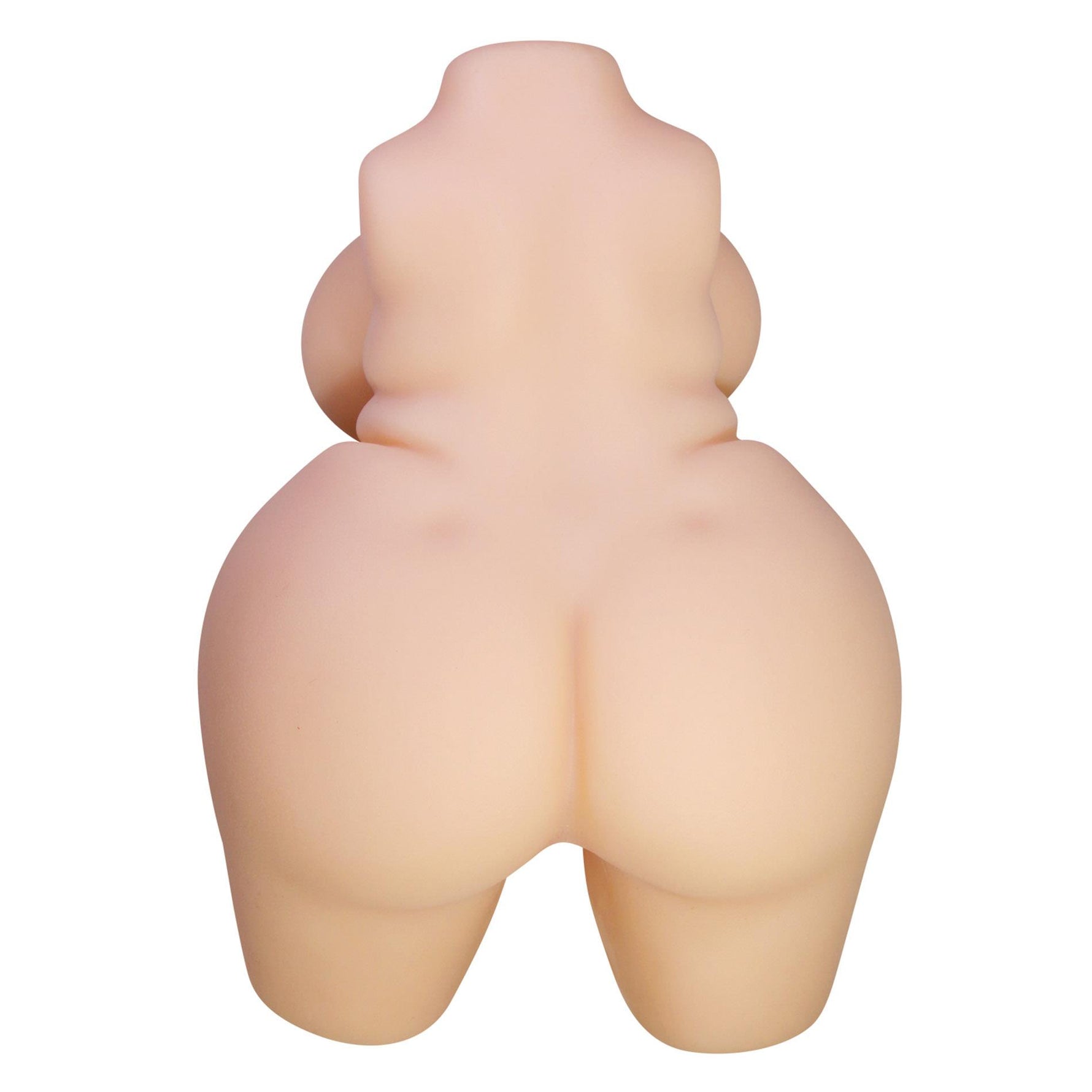 Masturbator vaginal-anal Crazy Bull Grace TPR 37 5 cm