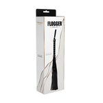 Biciuitor negru Fantasy 65 cm
