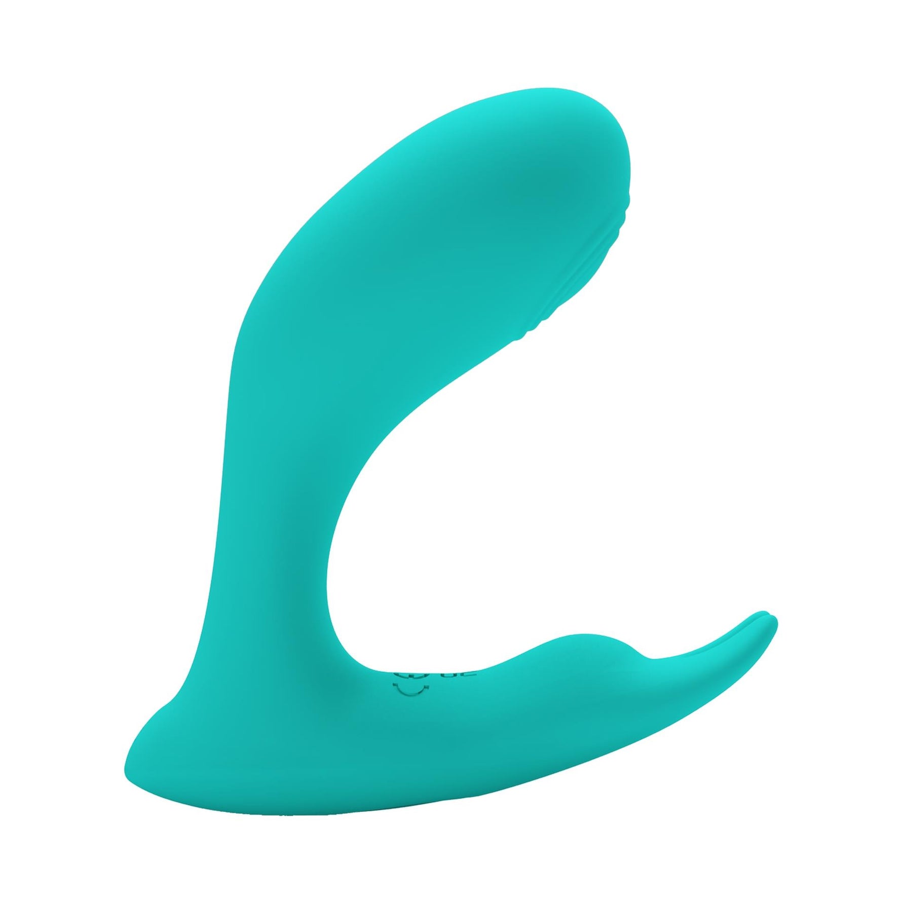 Vibrator dublu cu telecomandă Pretty Love Idabelle