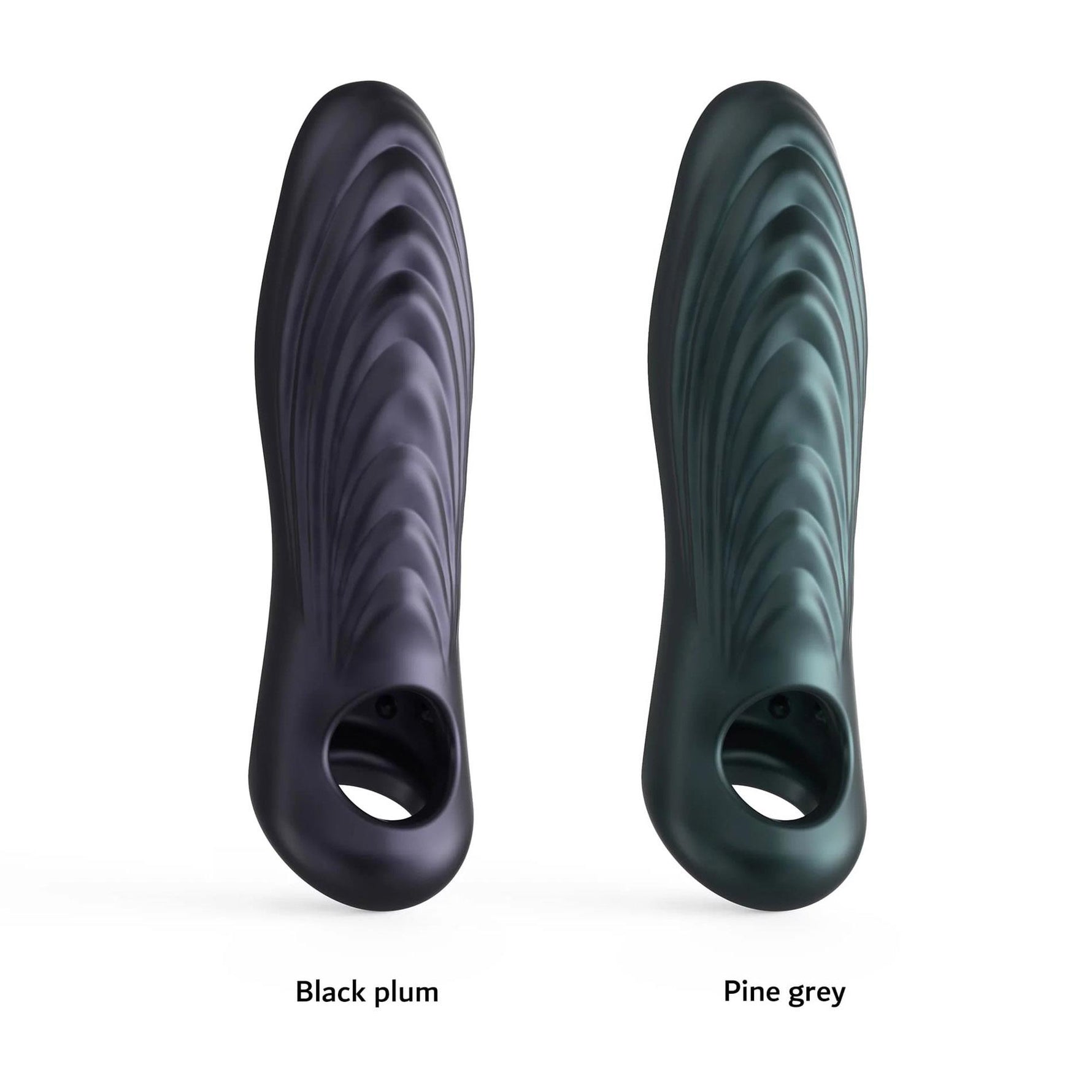 Extensor de penis Ryzer Max Man.wand Gri 18 cm