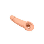Extensor de penis RealRock realistic TPE 20 cm