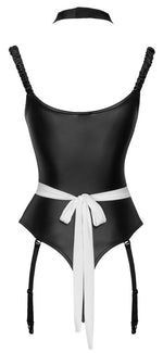 Body Cottelli Menajeră Negru S