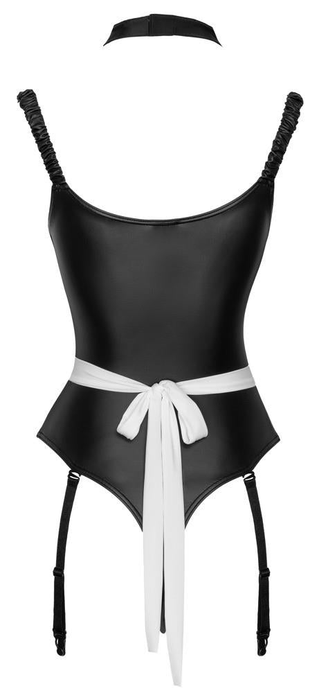 Body Cottelli Menajeră Negru S