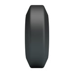 Inel pentru penis Crazy Bull Brodan din silicon, impermeabil, 3,8 cm