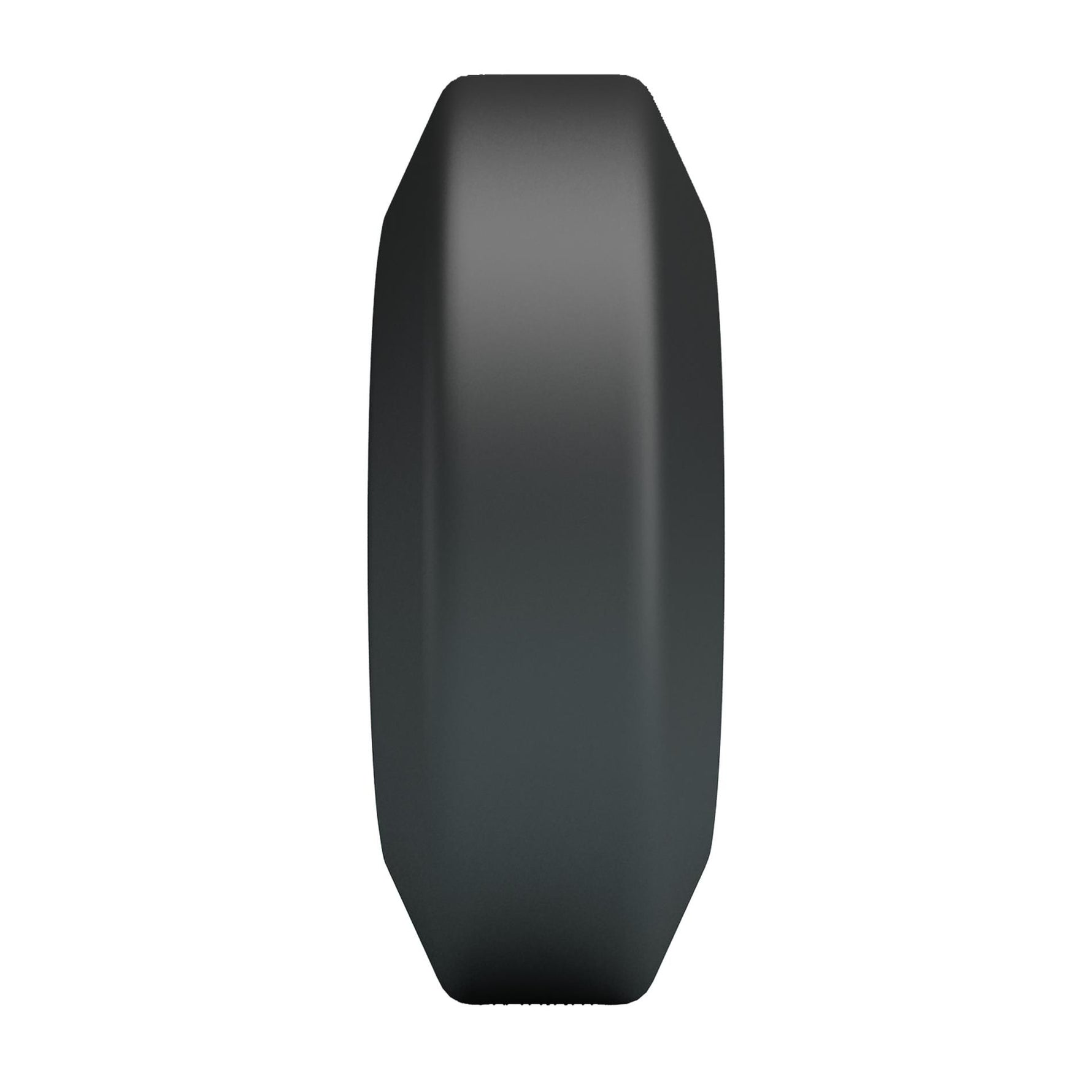 Inel pentru penis Crazy Bull Brodan din silicon, impermeabil, 3,8 cm