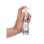 Lubrifiant extra gros S Line pe bază de apă 100 ml