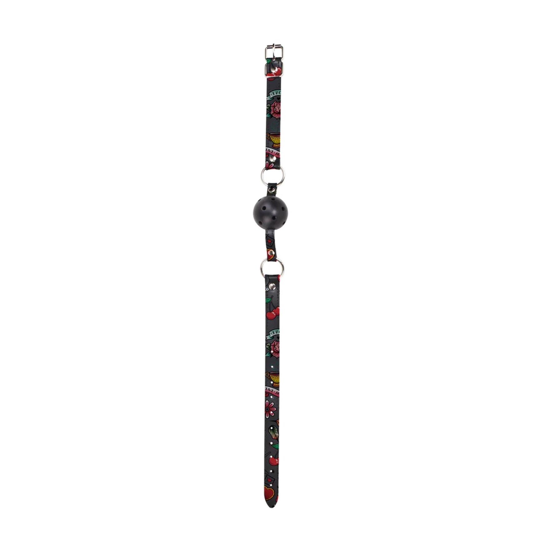 Au! Cârlig respirabil cu bilă 63 cm