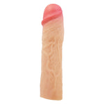 Prelungitor Derek Pretty Love TPR impermeabil 8.5"