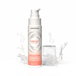 Lubrifiant vaginal Sensation cald și rece 60 ml Lube4lovers