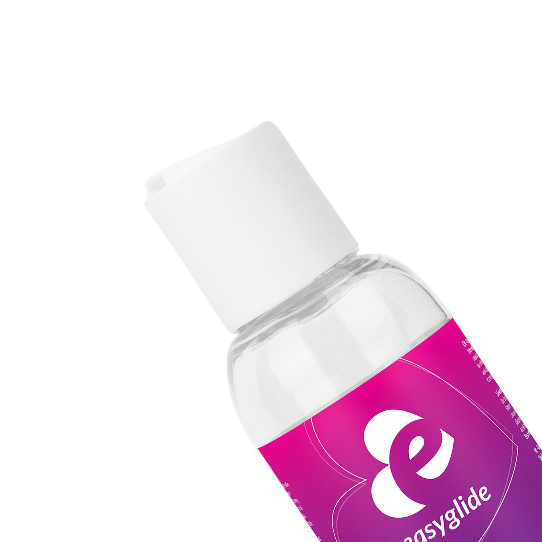 Lubrifiant de masaj EasyGlide cu silicon 150 ml