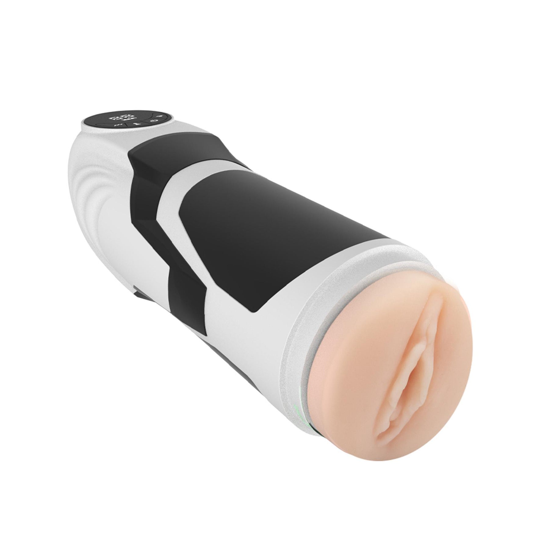 Masturbator vibrant seria B Power USB IPX6