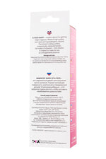 Vibrator 20,4 cm