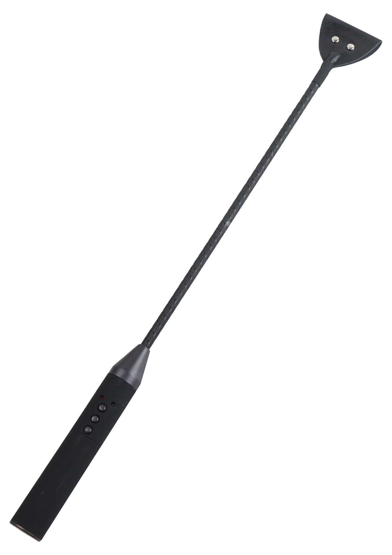 Bici electric Hidden Desire, negru, USB, 52 cm
