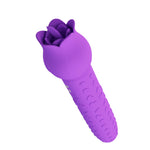 Vibrator stimulator clitoridian Pretty Love Dannell Extreme