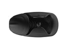 Vibrator pentru penis reglabil, portabil, din silicon USB, seria B