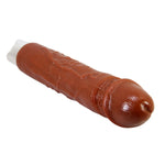 Vibrator realist impermeabil Pretty Love Rufus Pro USB