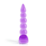 Plug anal Crushious Draco 12 cm