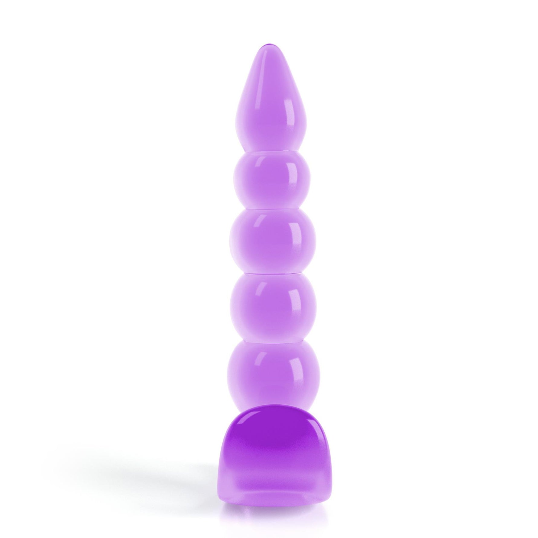 Plug anal Crushious Draco 12 cm