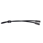 Inel metalic din silicon Pretty Love pentru penis