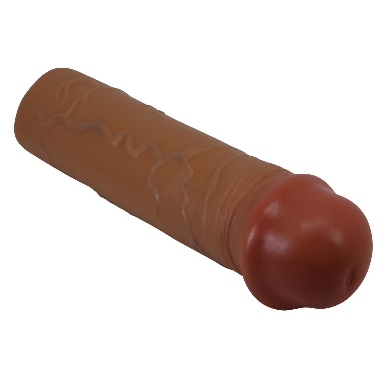 Pretty Love Nile Extensor de penis
