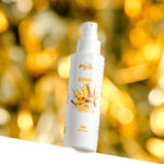 Gel intim MyLove Taste Slide Sensitive cu aromă de banană 100 ml