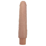 Vibrator realist cu dildo USB Pretty Love Soren