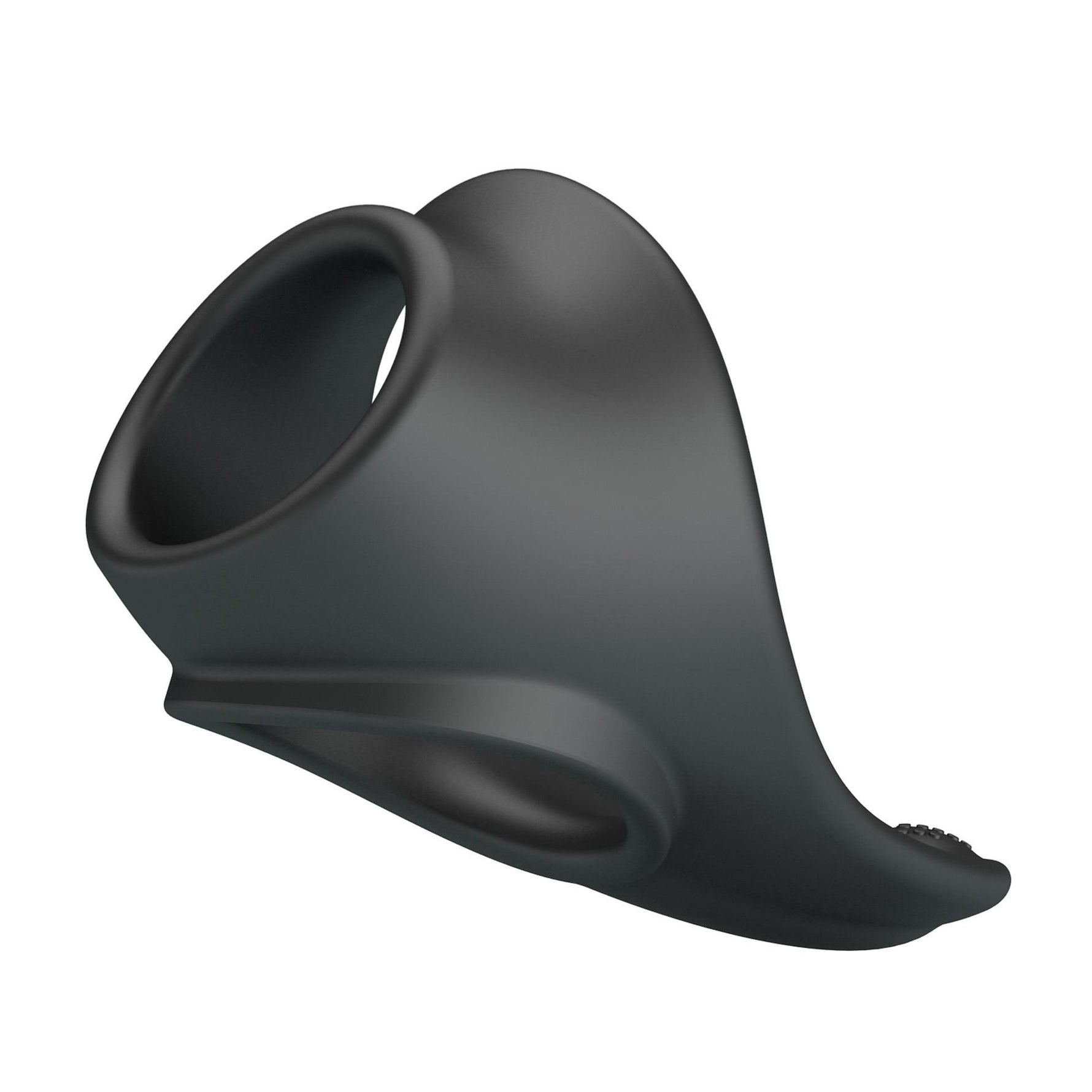 Set de inele flexibile pentru penis Crazy Bull din silicon