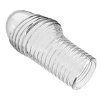 Pretty Love Hoytt Extensor de penis transparent