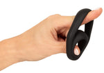 Inel de erecție Erecto din silicon marin 6,8 cm