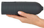 Husă din silicon Suck-O-Mat 3 XL, 21 cm