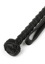Baston de ascultare Hidden Desire 60 cm Negru