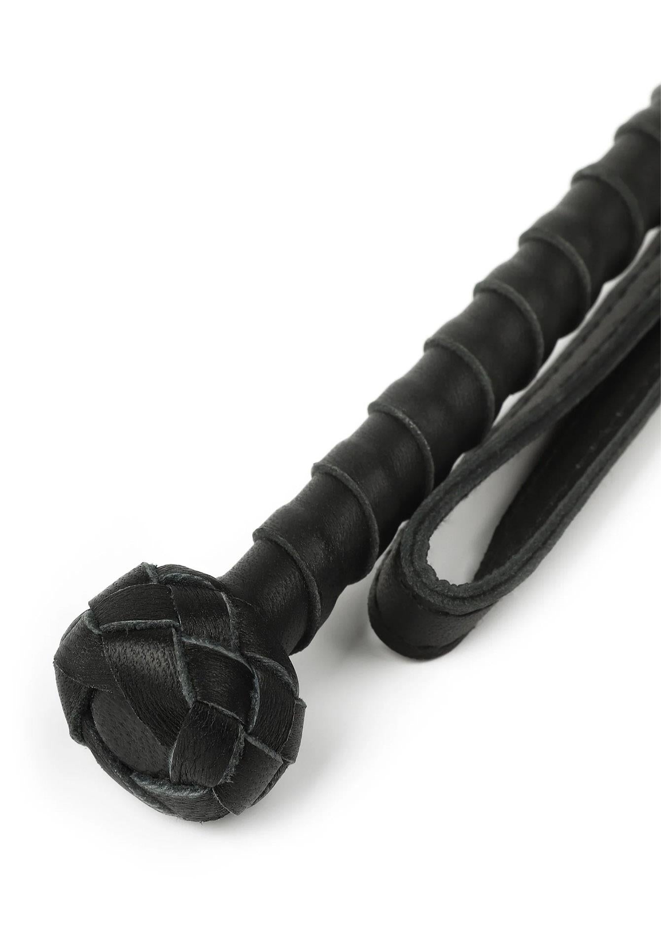 Baston de ascultare Hidden Desire 60 cm Negru
