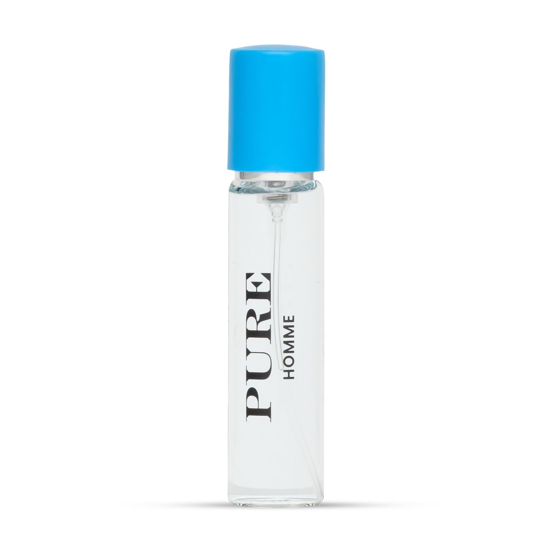 Feromoni Miyoshi Miyagi Pure fără parfum pentru bărbați 15ml