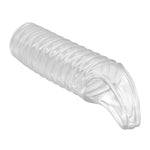 Manșon pentru penis impermeabil Pretty Love Hartman TPR