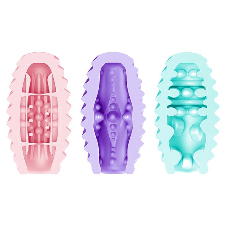 Set de ouă pentru masturbare Pretty Love