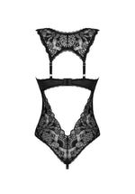Body Donna Dream Open XL/2XL