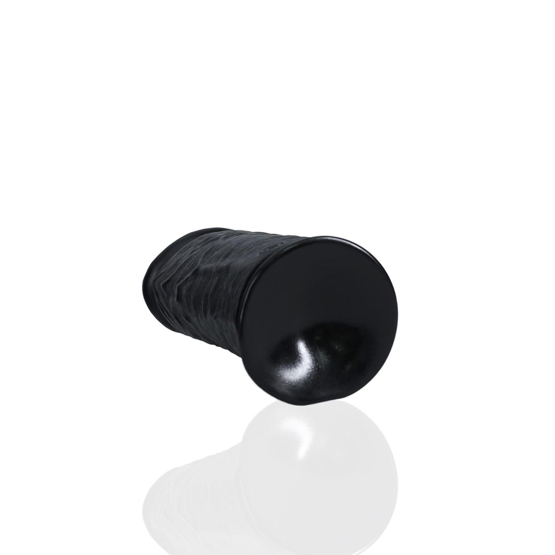 Dildo realist gros RealRock fără testicule 23 cm