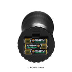 Masturbator vibrant Baile Love Kiss Lips CyberSkin 23 cm AAA