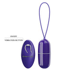 Ou vibrator wireless Pretty Love Arvin Youth cu 12 funcții