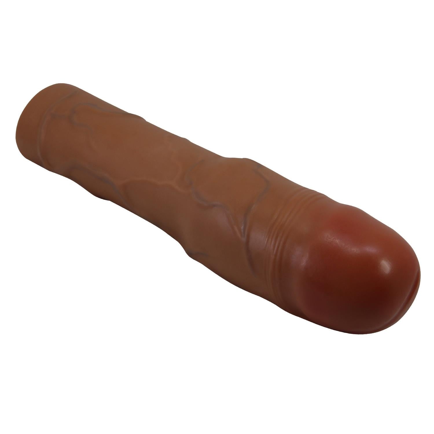 Pretty Love Kylian Extensor realist pentru mărirea penisului 8 cm
