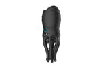 Stimulator vibrant cu caracatiță din silicon drăguț seria B, impermeabil, USB
