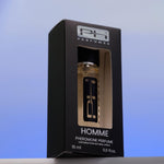 Feromoni Miyoshi Miyagi PH 15 ml Feromoni masculini Euphoria