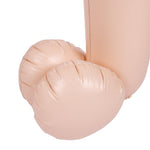 Penis gigant gonflabil S-Line 80 cm impermeabil