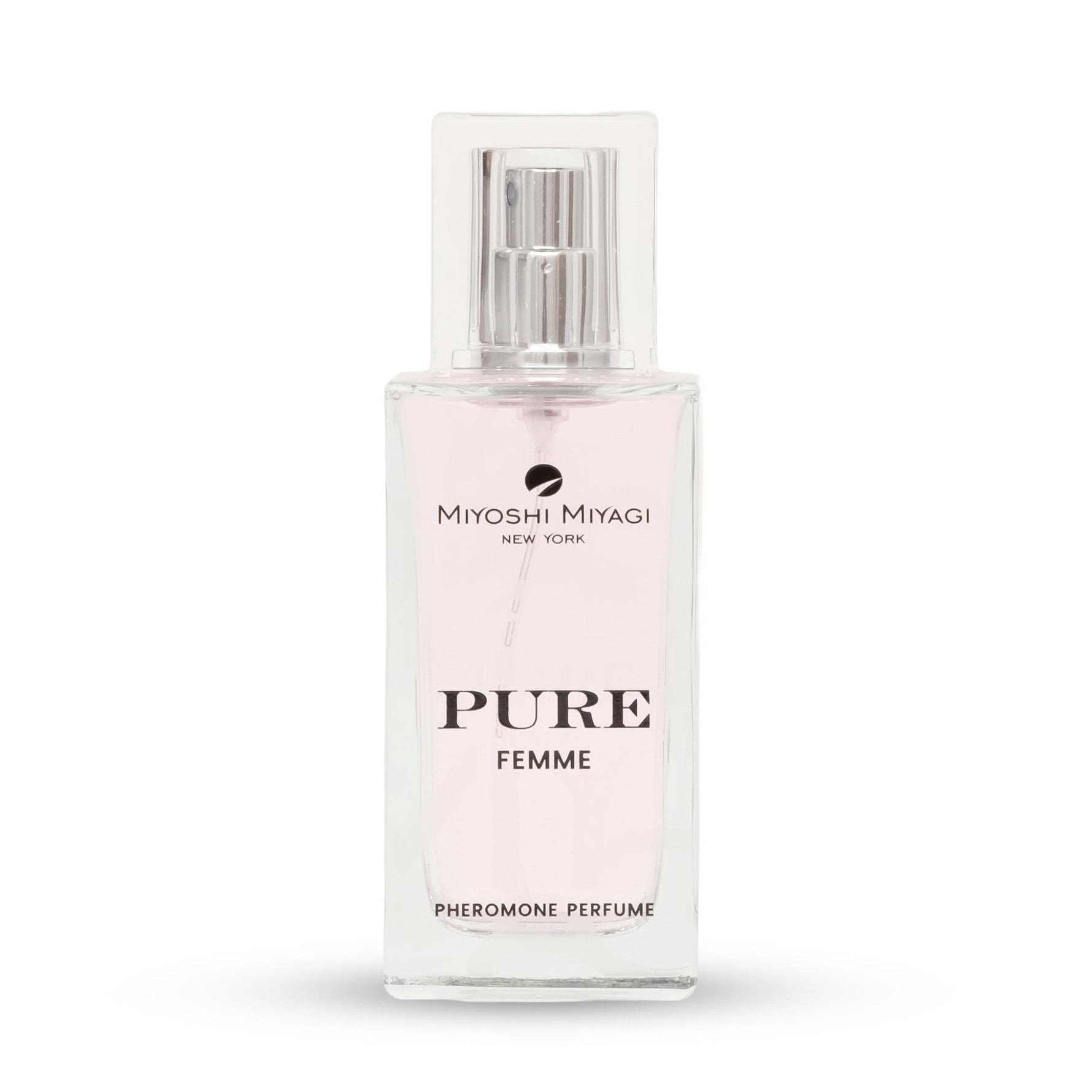 Feromoni Miyoshi Miyagi Pure fără parfum 50 ml pentru femei