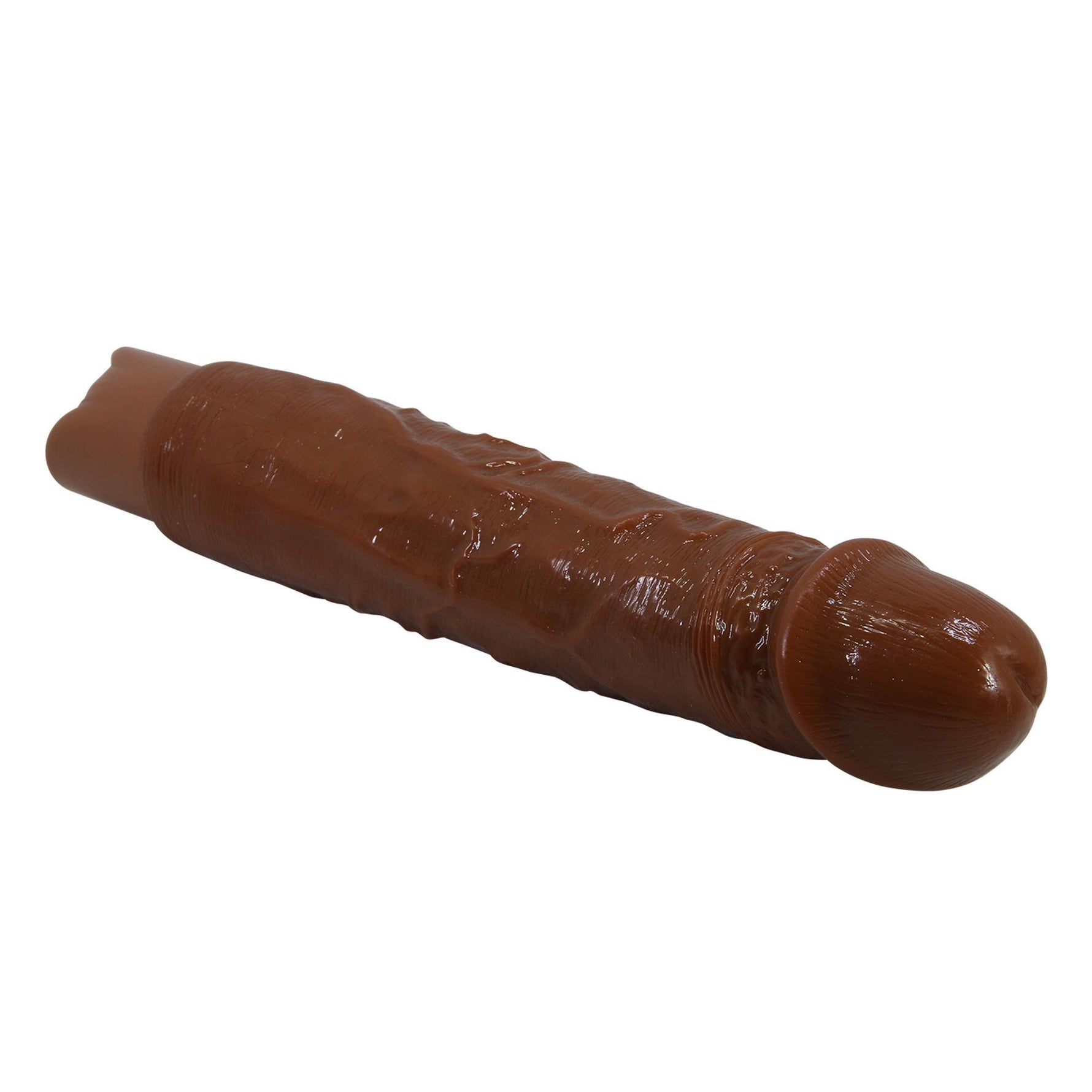 Vibrator Dildo USB Pretty Love Rufus Realistic Maro