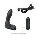 Masaj vibrator gonflabil pentru prostată Mr. Play cu telecomandă